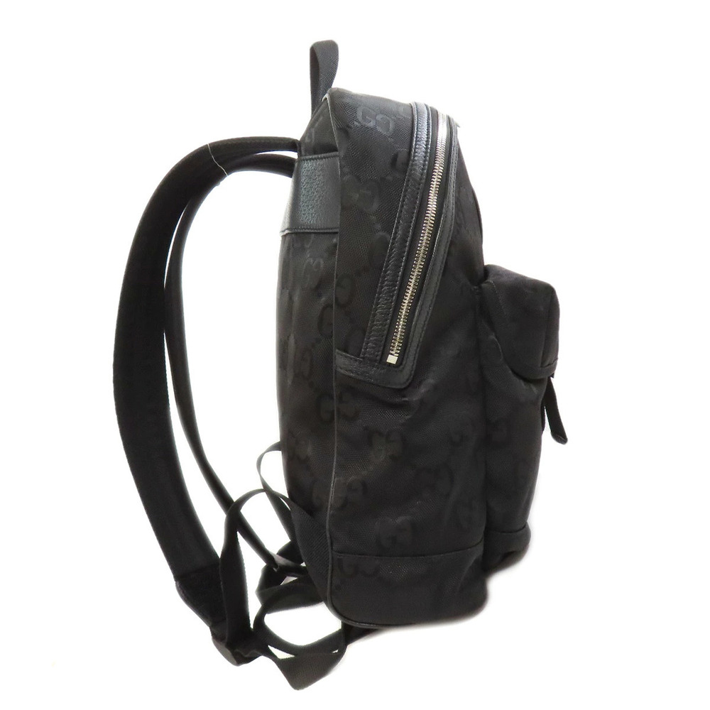 Gucci the Grid Off Daypack Rucksack Backpack - Picture 3 of 11